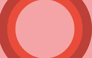 Kids watching engaging video content